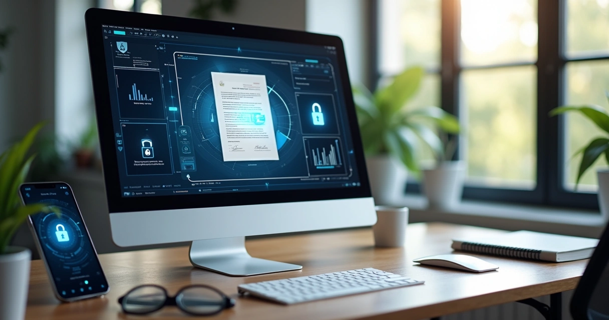 Certificação Digital: Guia Prático para Empresas e Contadores