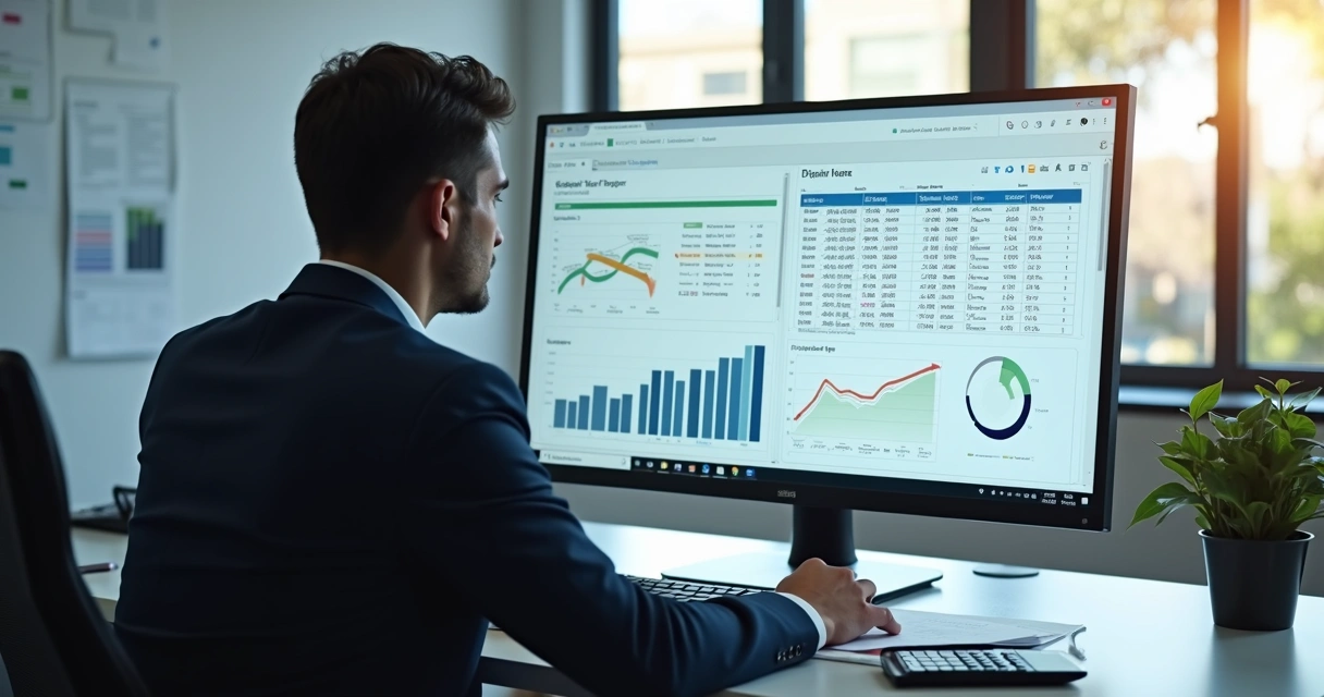 ECF no SPED: Guia Prático para Contadores e Empresas