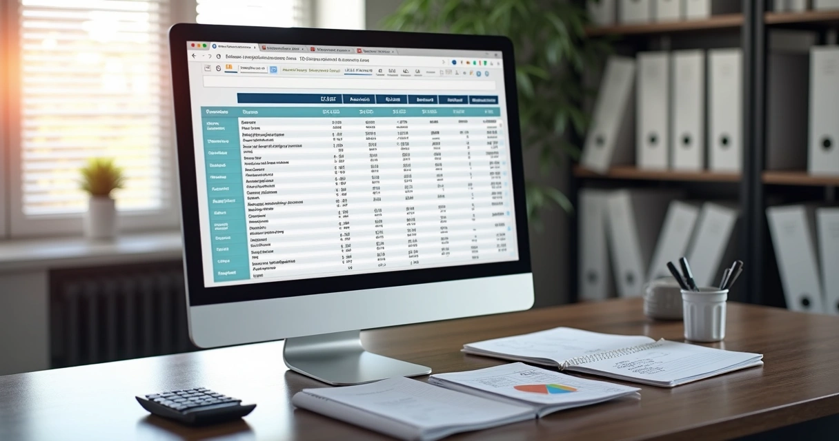 Plano de Contas: Como Estruturar e Aplicar na Gestão Contábil